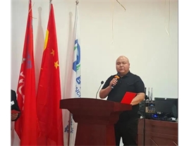 韻馳駕校攜手眾星利遠(yuǎn)駕校、森林消防戰(zhàn)士“2022年引領(lǐng)行業(yè)新風(fēng)向、樹立行業(yè)新榜樣，引航未來、攜手共贏”元旦聯(lián)誼晚會圓滿成功